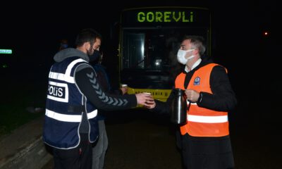 YILDIRIM BELEDİYESİ HEM İÇLERİ HEM YÜREKLERİ ISITIYOR