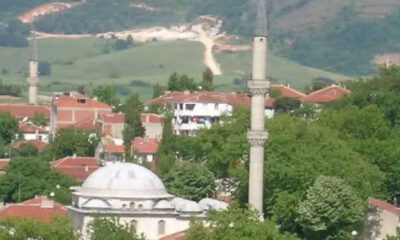 Meydan düzenlenmesi yaptırılacak