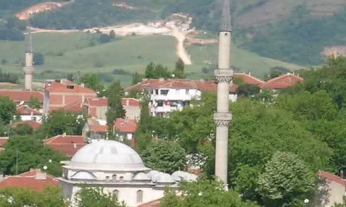 Meydan düzenlenmesi yaptırılacak