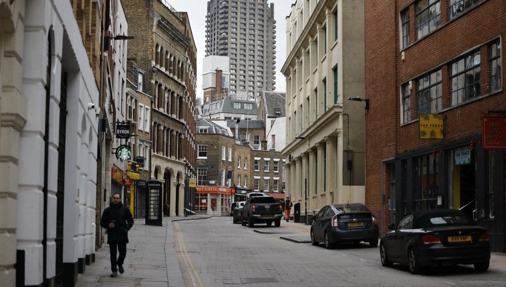 2020 son 20 yılın en sessiz yılı oldu