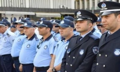 Zabıta Memuru Alım İlanı