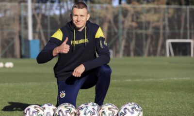 Attila Szalai: Derbi için sabırsızlanıyorum