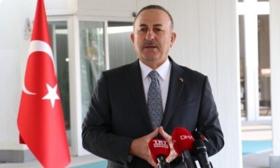 Ermenistan’da darbe girişiminin ardından Türkiye’den ilk açıklama