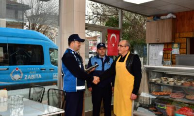 Pendik Belediye Başkanlığı 20 zabıta memuru alacak