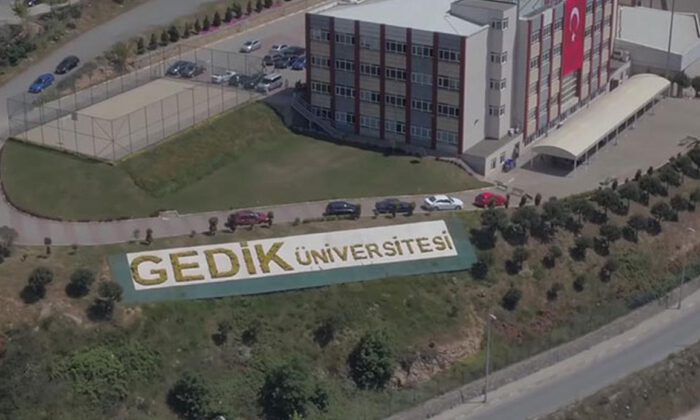 İstanbul Gedik Üniversitesi 6 öğretim üyesi alacak