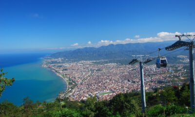 5 ilçede kadın nüfusu erkekleri geçti