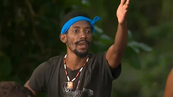 Acun Ilıcalı açıkladı! Yeni yarışmacı geldi