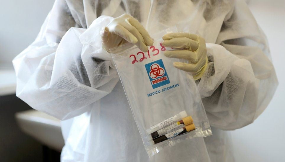 Almanya’da Covid-19 mutasyon vakaları artıyor