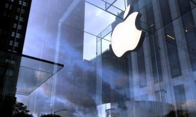 Apple, 6 senede yaklaşık 100 şirketi bünyesine kattı