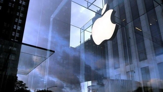 Apple, 6 senede yaklaşık 100 şirketi bünyesine kattı