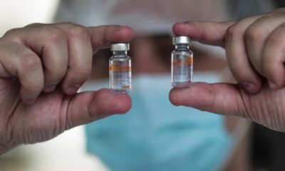 Sinovac’ın korona virüs aşısına yaygın kullanım onayı