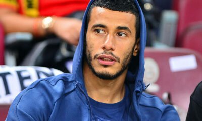 Belhanda, ezeli rakibe mi gidiyor