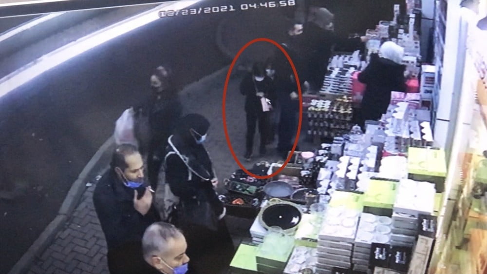 Bursa’da çocuklar 15 bin liralık telefon çaldı