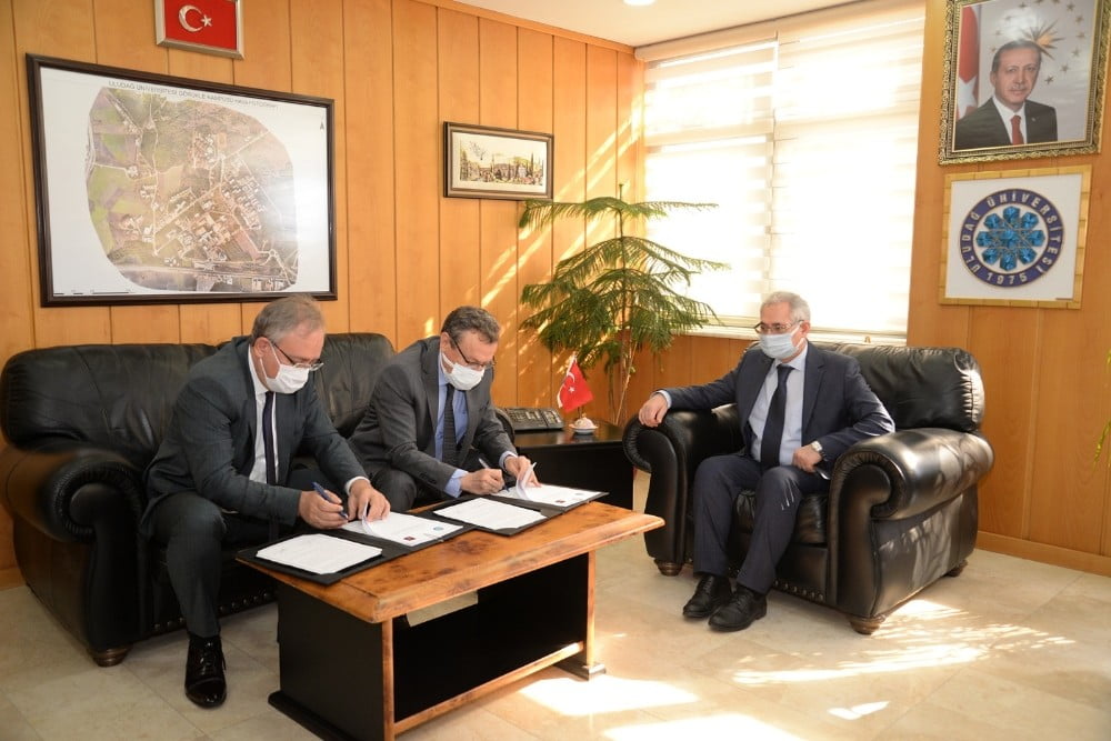 Bursa’da hakim ve savcılara yabancı dil eğitimi