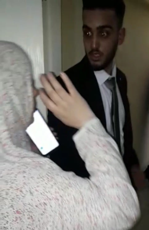 Bursa’da korona virüse rağmen kaçak düğüne polis baskını