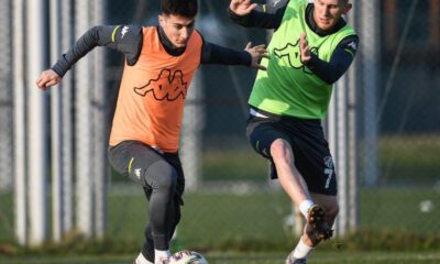 Bursaspor, hazırlıklarını sürdürdü