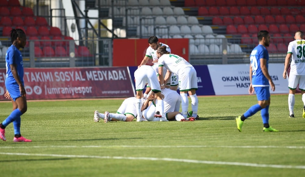 Bursaspor, Tuzlasporu Konuk Edecek