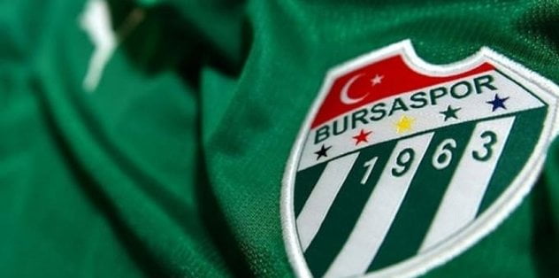 Bursaspor’da elektrik krizi