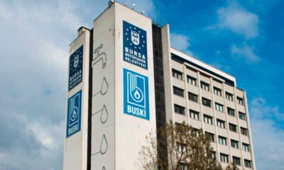 İçmesuyu işleri yaptırılacak