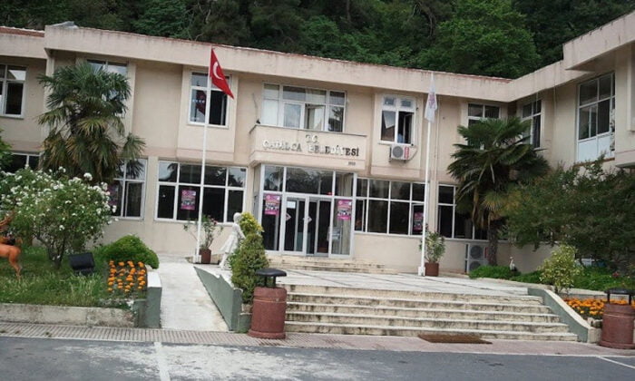 Eğitim hizmeti alınacak