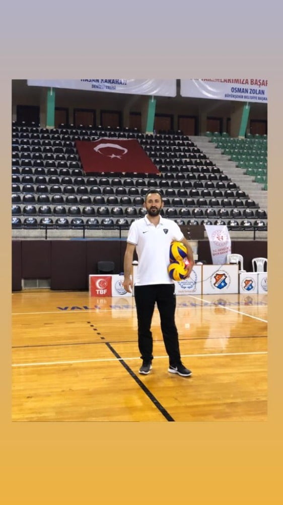 Cengiz: “Spora yakışmayan manzaralarla karşılaştık”