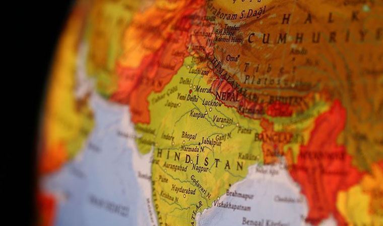 Çin, Hindistan anlaşmazlığı son buldu