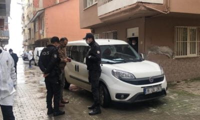 Gemlik’te kadın cinayeti