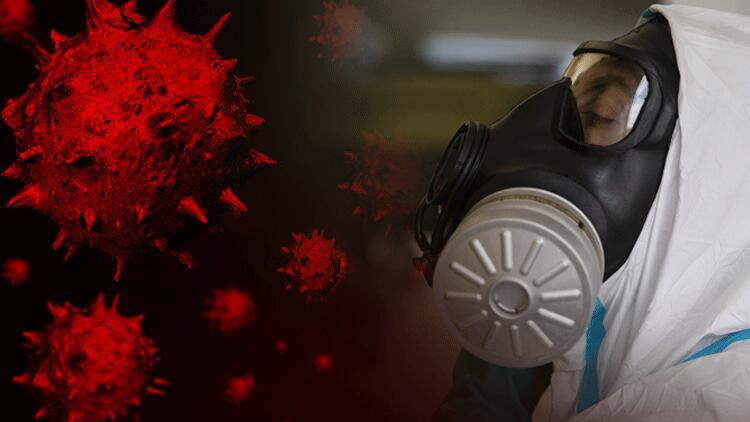 İşte koronavirüs salgınının biteceği tarih