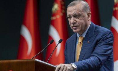 Cumhurbaşkanı Erdoğan müjdeyi verdi!