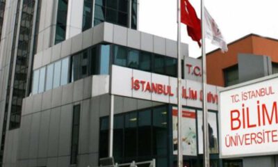 Demiroğlu Bilim Üniversitesi 5 öğretim üyesi alacak