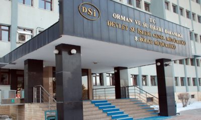 Devlet Su İşleri Genel Müdürlüğü 12 sözleşmeli avukat alacak
