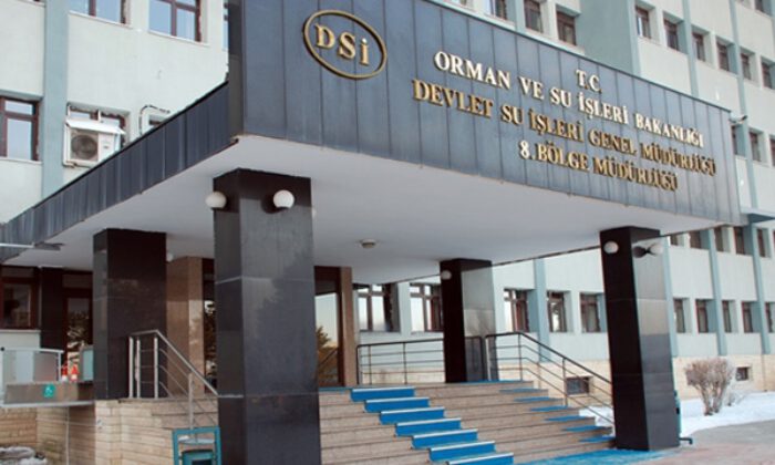 Devlet Su İşleri Genel Müdürlüğü 12 sözleşmeli avukat alacak