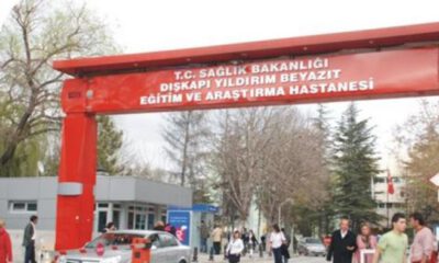 Tıbbi sarf malzeme alınacak