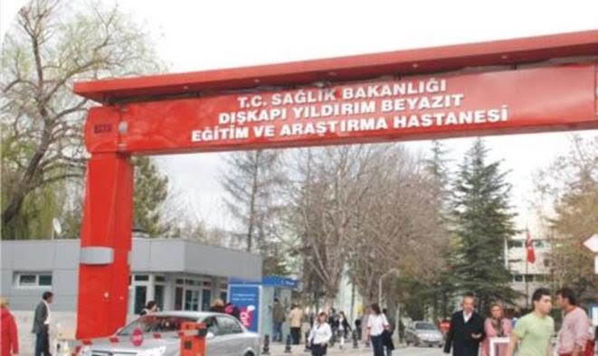 Tıbbi sarf malzeme alınacak