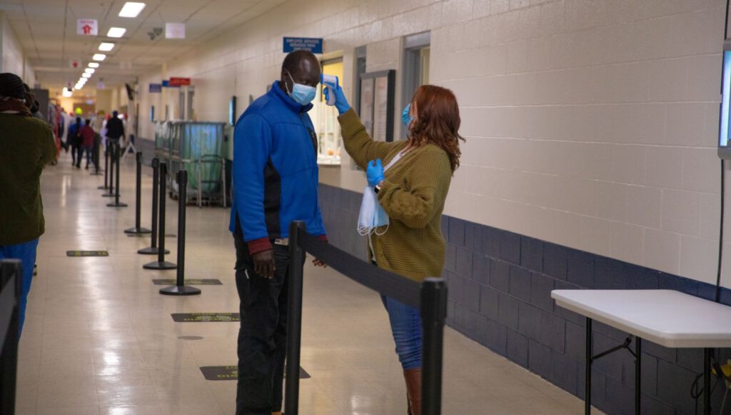 DSÖ haftalık raporunu yayınladı