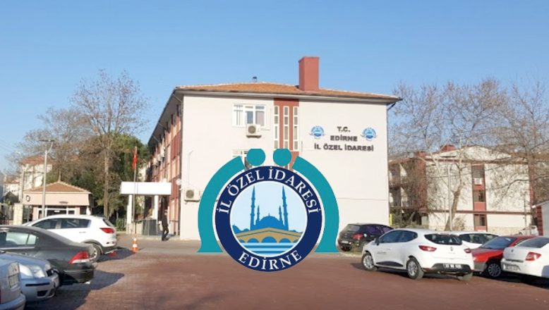 İş makinesi kiralama hizmeti alınacaktır