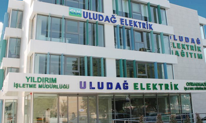 Bakım onarım hizmeti alınacak
