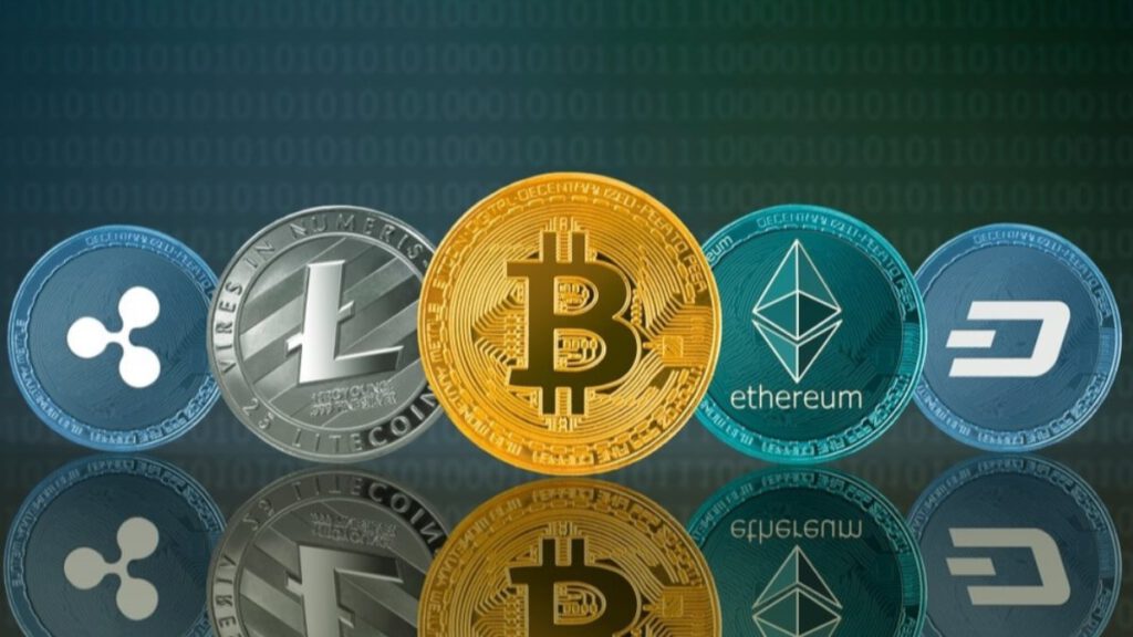 En çok kripto para kullanan ülkeler belli oldu