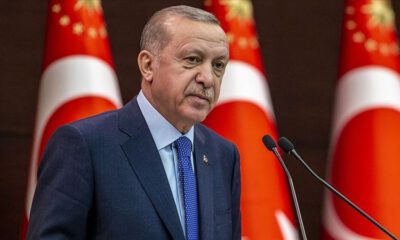 Erdoğan: “Ailemize yönelik operasyonlar var”