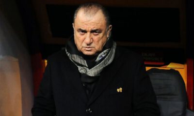 Fatih Terim yeni bir rekora koşuyor!