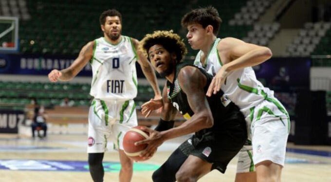 Frutti Extra Bursaspor’da Tillman ile yollar ayrıldı!