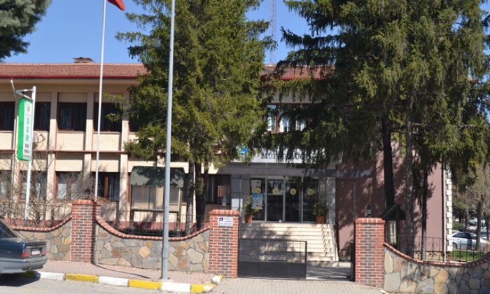 Danışmanlık hizmeti alınacak