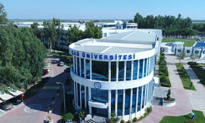 Çağ Üniversitesi Doktor Öğretim Üyesi alacak