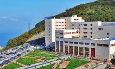 Zonguldak Bülent Ecevit Üniversitesi 23 sözleşmeli personel alacak