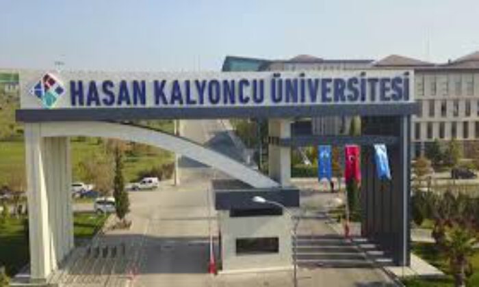 Hasan Kalyoncu Üniversitesi 7 öğretim üyesi alacak
