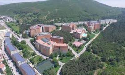 Yeditepe Üniversitesi Araştırma Görevlisi alıyor