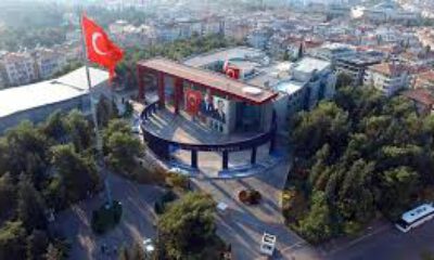 Şahinbey Belediye müfettiş yardımcısı alacak