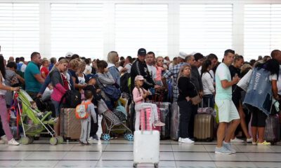 İngilizler Türkiye’ye hücum etti