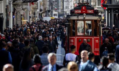 İstanbul kısıtlamaların azalmasına hazır