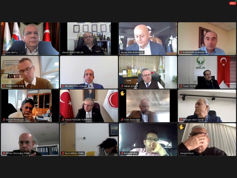 İşte gıda fiyatlarını arttıran sebepler